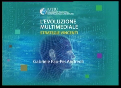 L'evoluzione multimediale. Strategie vincenti